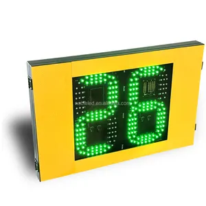 Speed Radar Limit Sign Price Red Green Warning Speed Sign On Sale