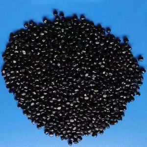 Automobile Electronic Plastic Injection <b>Granule</b> Polypropylene Flame Retardant <b>Granule</b> PP Price CAS No. 9003-07-0 - Product Image 5