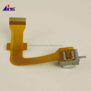 1750173205-35 Wincor Nixdorf หัวอ่าน <span class=keywords><strong>V2cu</strong></span> ชิ้นส่วนเครื่อง ATM หัวแม่เหล็ก - Product Image 6