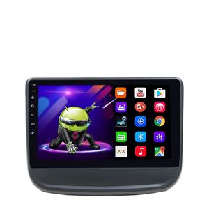 Reproductor multimedia con android 10 y navegación gps para Chevrolet, autorradio para coche, para Chevrolet <span class=keywords><strong>Equinox</strong></span> 2016 2017 2018 - Product Image 4
