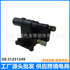 Adaptador de Montaje de Termostato 31251249 para Volvo S40/C30, Preferido para Comercio Transfronterizo, Hecho de Plástico - Product Image 5