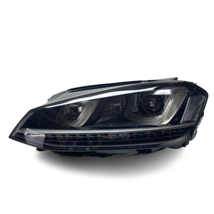 Phares originaux de haute qualité pour <span class=keywords><strong>Golf</strong></span> <span class=keywords><strong>7</strong></span>, feux avant à LED blancs 24V avec fonction d'étanchéité, pièces de voiture OE - Product Image 3