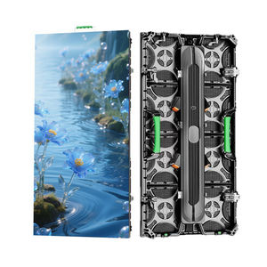 Écran LED de location multi-applications pour mur vidéo extérieur à large couverture, bon <span class=keywords><strong>prix</strong></span> P3.91 P4.81 - Product Image 1