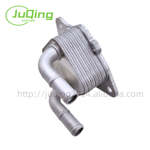 Radiador cuadrado de 6 velocidades con transmisión automática FZ21 FZ01 FZA1 para Mazda - Product Image 6