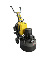 Offre Spéciale – Ponceuse de sol industrielle robuste pour terrazzo, ciment et béton – Machine à poncer les sols