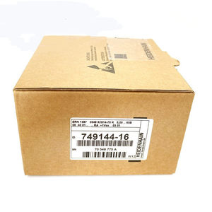 Encodeur rotatif Heidenhain ERN1387 2048 ID749144-59, pièces d'ascenseur pour l'automatisation industrielle - Product Image 2