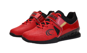Chaussures de <span class=keywords><strong>musculation</strong></span> antidérapantes personnalisées en gros pour la salle de sport, l'entraînement, la <span class=keywords><strong>musculation</strong></span>, les squats, les soulevés de terre, les soulevés de puissance - Product Image 2