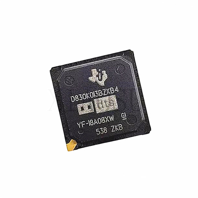 New D830K013BZKB4 Packaged BGA IC
