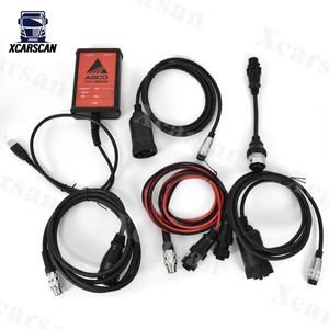 Outil de diagnostic électronique pour AGCO CANBOX FENDT FenDias, outil de diagnostic électronique pour tracteurs OEM AGCO Agriculture - Product Image 2