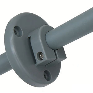 Capteur de température et d'humidité de type conduit industriel, transmetteur avec commutateur DIP pour réglage personnalisé de la plage, précision de 1,8 % RH, sortie RS485 - Product Image 5