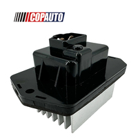 Resistencia del Motor del Ventilador OEM 077800-1050 de Alta Calidad, Nueva para MAZDA CX-9 2007-2015