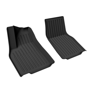 TPE-Autofußmatten Großhandel, Anpassbar/OEM-Akzeptiert, Formentwicklung, Passend für Mercedes <span class=keywords><strong>G</strong></span>-Klasse Luxus-Geländewagen, Wasserdicht für Alle Wetterbedingungen - Product Image 3