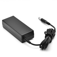 Adaptador de Corriente para Portátil de 90W, 195V 462A, Cargador de Computadora con Conector de 7450mm, de China, con Empaque Exquisito