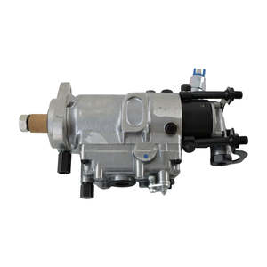 Pompe d'injection de carburant fiable 3230F582T 3230F583T pour moteur diesel Perkins 1104C-44, pièces de réparation professionnelles - Product Image 3