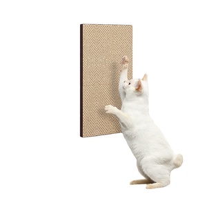 Grattoir mural écologique de qualité supérieure en carton ZBoard durable et non toxique - Product Image 1
