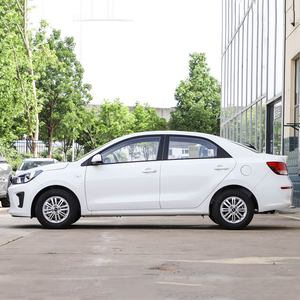 Véhicule neuf Kia Pegas essence, berline économique en carburant, modèle 2025, faible coût, conduite à gauche, haute vitesse, marque coréenne Kia Pegas - Product Image 4