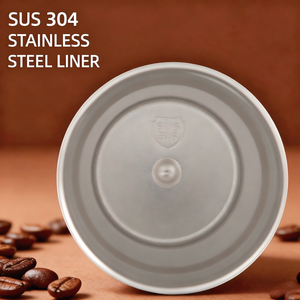 Tumbler Kopi Stainless Steel Berinsulasi dengan Logo Kustom, Layar LED Digital Penunjuk Suhu, Mug Termal Pintar untuk Hadiah Bisnis - Product Image 4