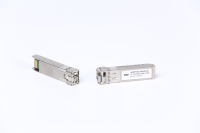 Modul HiOSO 10G SFP+ Kompatibel dengan Merek Switch H3C, Huawei, Cisco, HP, Mikrotik, dll. Modul Serat Tunggal 40km/20km/80km