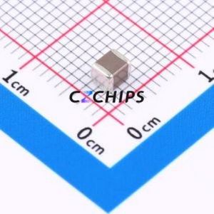 Condensateur SMD (MLCC) UMK325BJ106KM-P 1210 (Capacité : 10 µF) (Précision : 10 % Tension nominale : 50 V) - Product Image 1