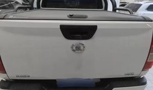 Pick-up Great Wall Cannon Vista d'<span class=keywords><strong>occasion</strong></span>, manuel, essence, deux roues motrices, Elite Standard Box GW4C20B 2.0T - Product Image 3