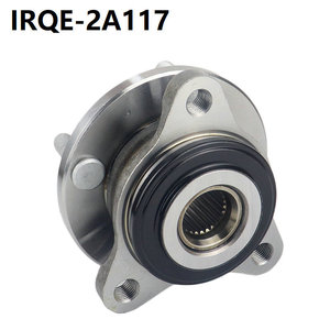 IRQE-2A117 Automotive <b>Wheel</b> Hub Bearing Unit 26mm Inner Diameter For Toyota Yaris L <b>Replacement</b> Part - Product Image 3