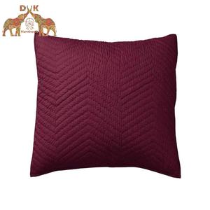 Kantha ผ้านวมผ้าฝ้าย100% น้ำหนักเบาทำด้วยมือ - Product Image 4