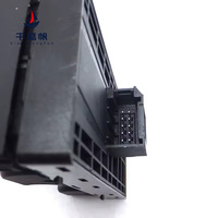 Pièces QSFElectrical interrupteur de levage de commande de régulateur de fenêtre 8K0959851D 8K0 959 851D pour Audi A4 B8 A5 Q5 S4 S5