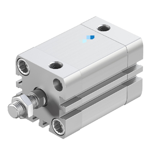 ADN-32-30-A-P-wbrA 536273 Kompakter Luftzylinder Neu - Product Image 1