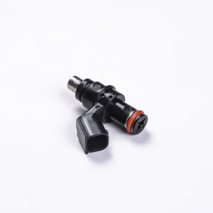 หัวฉีดน้ำมันเชื้อเพลิง<span class=keywords><strong>รถ</strong></span>จักรยานยนต์16450-KVB-T01เหมาะสำหรับฮ<span class=keywords><strong>อน</strong></span><span class=keywords><strong>ด้า</strong></span>คลิก110 <span class=keywords><strong>I</strong></span> สกูตเตอร์ <span class=keywords><strong>I</strong></span> - Product Image 5