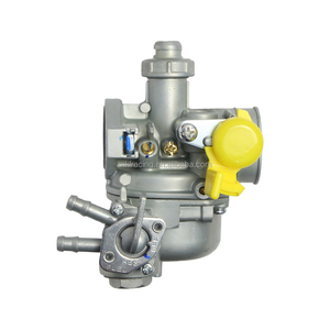 Carburador para Motocicleta <span class=keywords><strong>HONDA</strong></span> Trx90 Xr90 C50 C70 <span class=keywords><strong>C90</strong></span> Dax 12v Zb50 Mini de 4 Tiempos - Product Image 4