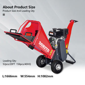 <span class=keywords><strong>Broyeur</strong></span> à bois K-Maxpower, moteur Rato 7HP 212cc, <span class=keywords><strong>broyeur</strong></span> avec ouverture de 4 pouces, modèle avec attelage tout-terrain, <span class=keywords><strong>broyeur</strong></span> à bois à tambour - Product Image 2