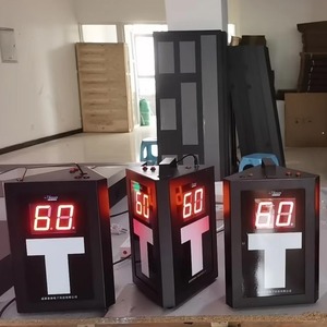 Houan <b>Electronic</b> Timeout Device 60s Digital Display For Table Tennis <b>Game</b> - Product Image 1