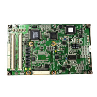 Carte de circuit imprimé (PCB) d'origine Fanuc PA25107-B12308 PC133S-333-542-2 pour machine-outil, neuve, d'origine japonaise, pour automatisation