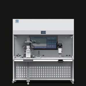 Preventivo Stazione di Lavoro Ultra-pulita per FIVET Stazione di Lavoro per FIVET - Product Image 2