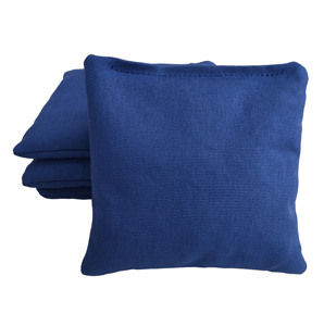 Túi Vải Bố Khâu Đôi Chuyên Nghiệp 2022 Túi Đậu Quăng Túi Ném Lỗ Ngô Kèm Viên - Product Image 1