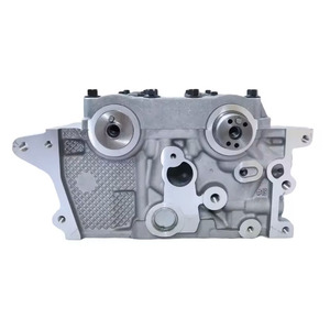 22100-2B000 22100-2B001 22100-2B002 22100-2B003 G4FA G4FC testata completa per <span class=keywords><strong>Hyundai</strong></span> <span class=keywords><strong>i30</strong></span> i20 1.4 1.6 per Kia Rio Cee1d - Product Image 6