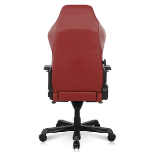 <span class=keywords><strong>DX</strong></span> – <span class=keywords><strong>chaise</strong></span> de jeu personnalisée, siège de bureau de course, dossier haut, inclinable, pour ordinateur de bureau, PC, 350lbs, base en alliage d'aluminium - Product Image 5