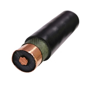 MV Cáp 13.8kV 1Cx300 Sq. Mm IEC60502 IEC60228 - Product Image 4