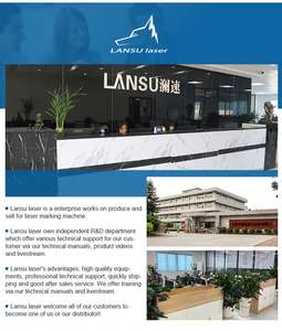 Máquina de Marcado Láser UV de 3W 5W con Longitud de Onda de 355nm, Máquina de Grabado CNC para Botellas de Perfume de Vidrio - Product Image 6