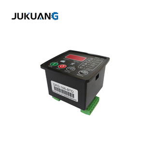 Multi-Functional DKG105 <strong>Control</strong> Panel Plastic Substitute Type Generator Instrument DKG-105-STD - Product Image 3