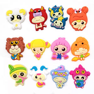 Gantungan Sepatu Zodiak, Gantungan Sepatu Clog Custom, Gantungan Pin Girly, Hadiah untuk Anak Perempuan, Remaja, Wanita Dewasa, Konstelasi Zodiak, Astrologi - Product Image 1