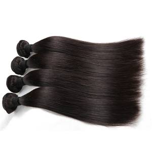 Prêt à Expédier Vierge Remy Russe Cheveux Tissage Extensions Usine En Gros 613 Blonde Teint Double Dessiné Cheveux Humains - Product Image 3