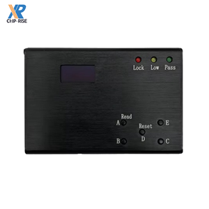 ChipRise Chip Resetter per <span class=keywords><strong>Stampanti</strong></span> <span class=keywords><strong>Lexmark</strong></span> Serie MS310 CX510 MS710 MS810 C792 CS921 CX922 - Strumento di Reset per <span class=keywords><strong>Stampanti</strong></span> <span class=keywords><strong>Lexmark</strong></span> - Product Image 1