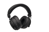 Casque de jeu sans fil 2,4 GHz GA01mv-50mm avec haut-parleur à faible latence, 4-en-1 PS5/PC, avec micro détachable à réduction de bruit et éclairage RGB.
