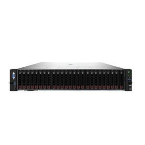 เซิร์ฟเวอร์แร็ค R4950 G6 2U พร้อมหน่วยความจำ DDR5 สำหรับการจำลองเสมือนและการประมวลผลข้อมูลในศูนย์ข้อมูล - Product Image 1