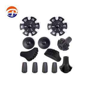 Pièces en plastique moulées par injection de haute précision |   Production personnalisée en ABS, PC et nylon - Product Image 1