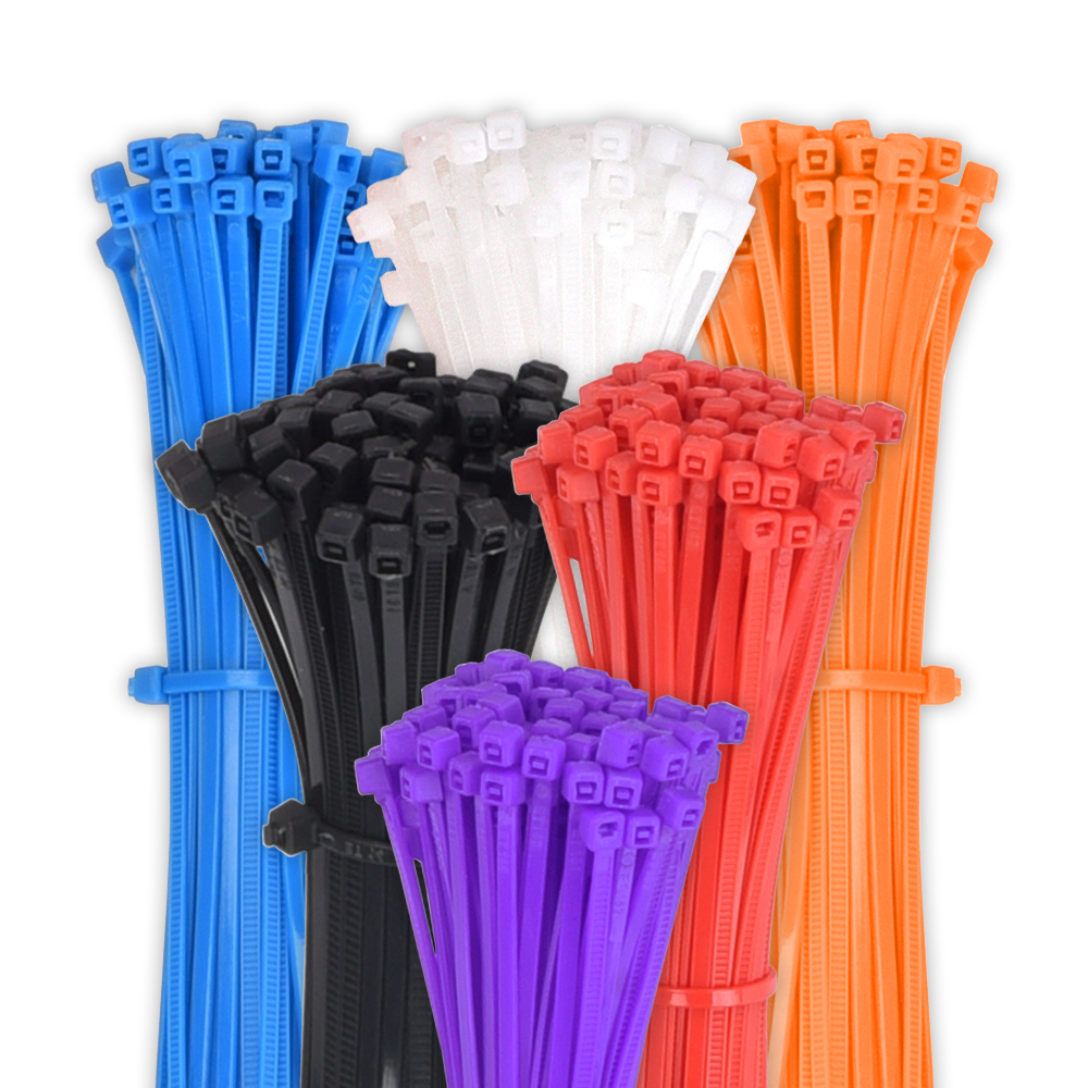 self locking cable tie