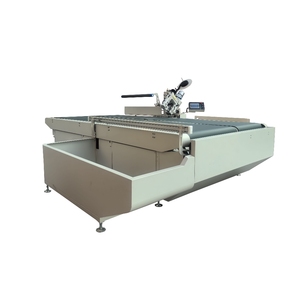 Équipement de couture automatique des bords de matelas Seanoel <span class=keywords><strong>Auto</strong></span> Conveyor Belt pour la fabrication de matelas - Product Image 4