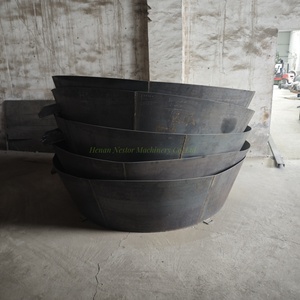 เครื่องหั่นเพลาคู่ขนาดเล็กดีไซน์คลาสสิก - Product Image 2