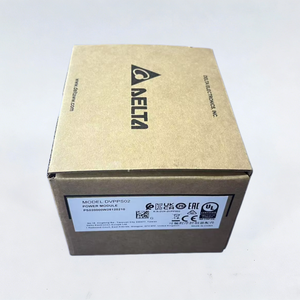 ใหม่ซีรีส์ DVP ดั้งเดิม DVPPS02 DVP-PS02 PLC โมดูลจ่ายไฟ 24VDC 2A 48W สต็อกคลังสินค้า - Product Image 4